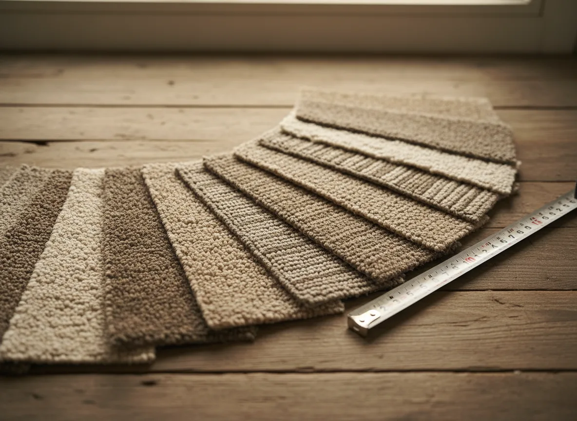 Carpet Installation West Valley, NY FAQs